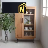 TỦ ĐỰNG CHÉN NHỎ GỌN ĐƠN GIẢN - TC05